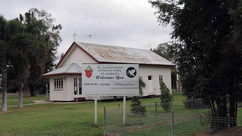 Anglican Diocese