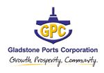 Gladstone Ports Corporation Logo